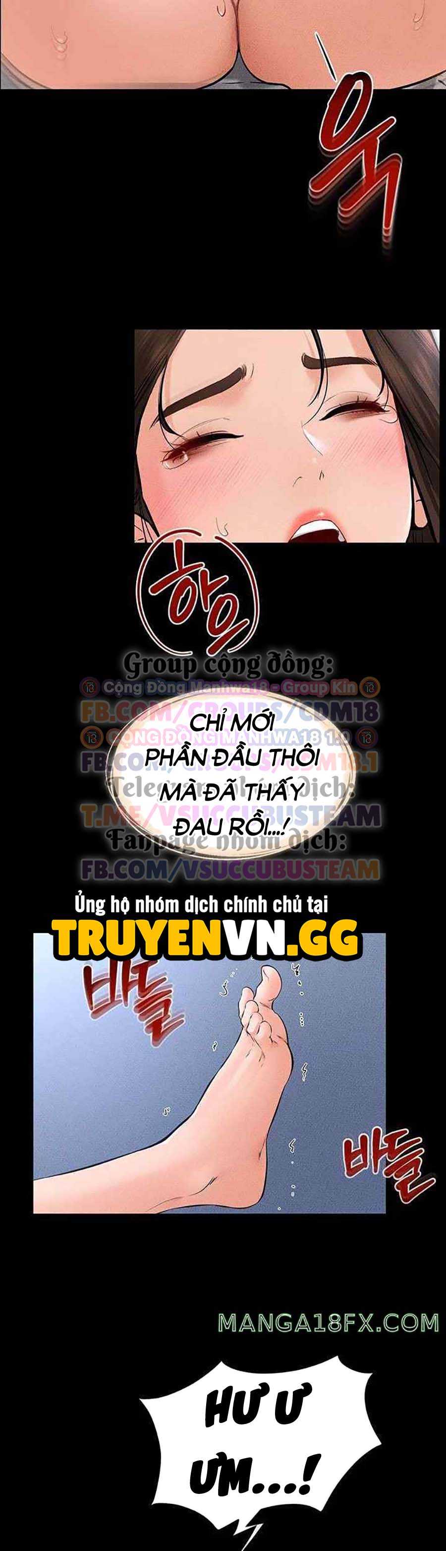 Gia Đình Mới Của Tôi Chapter 25 - Trang 2