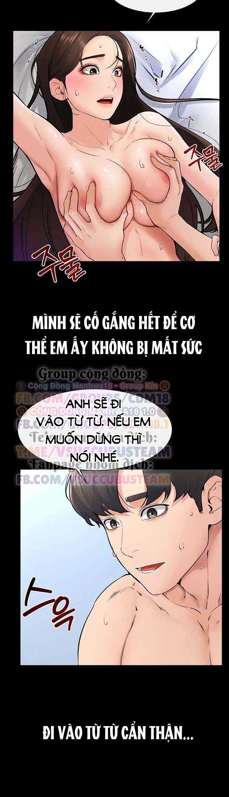 Gia Đình Mới Của Tôi Chapter 25 - Trang 2