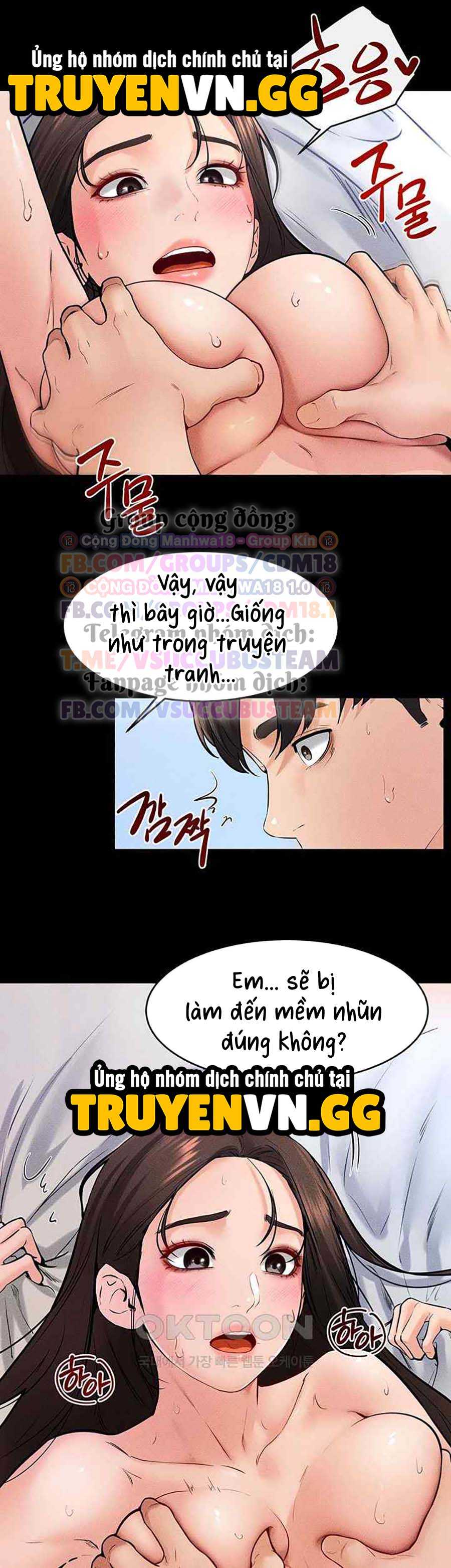 Gia Đình Mới Của Tôi Chapter 25 - Trang 2