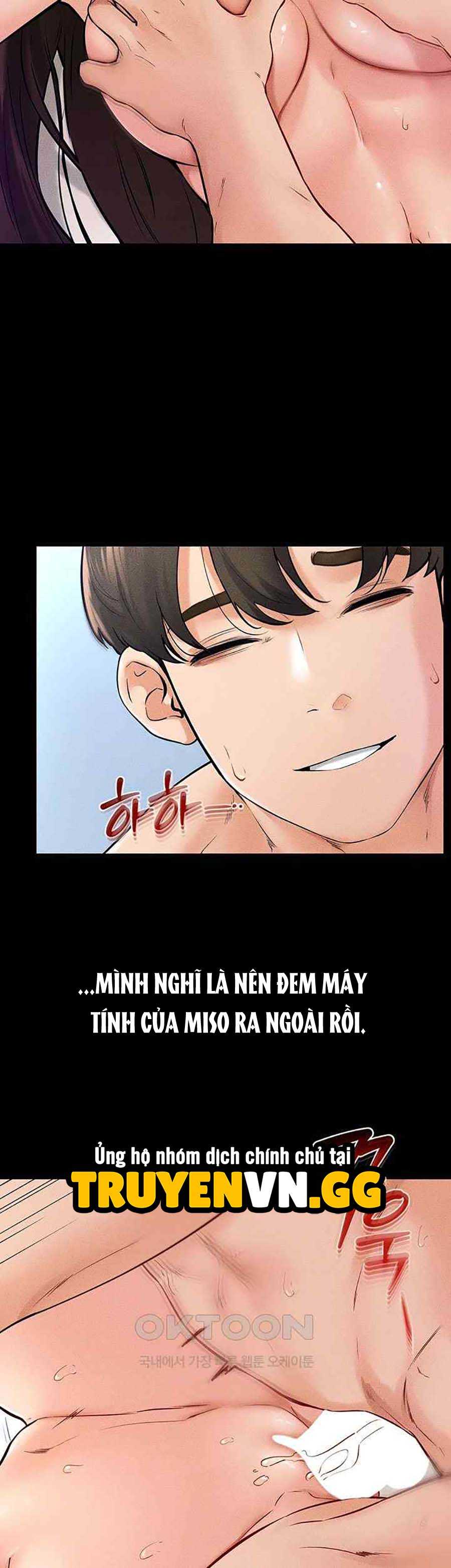 Gia Đình Mới Của Tôi Chapter 25 - Trang 2