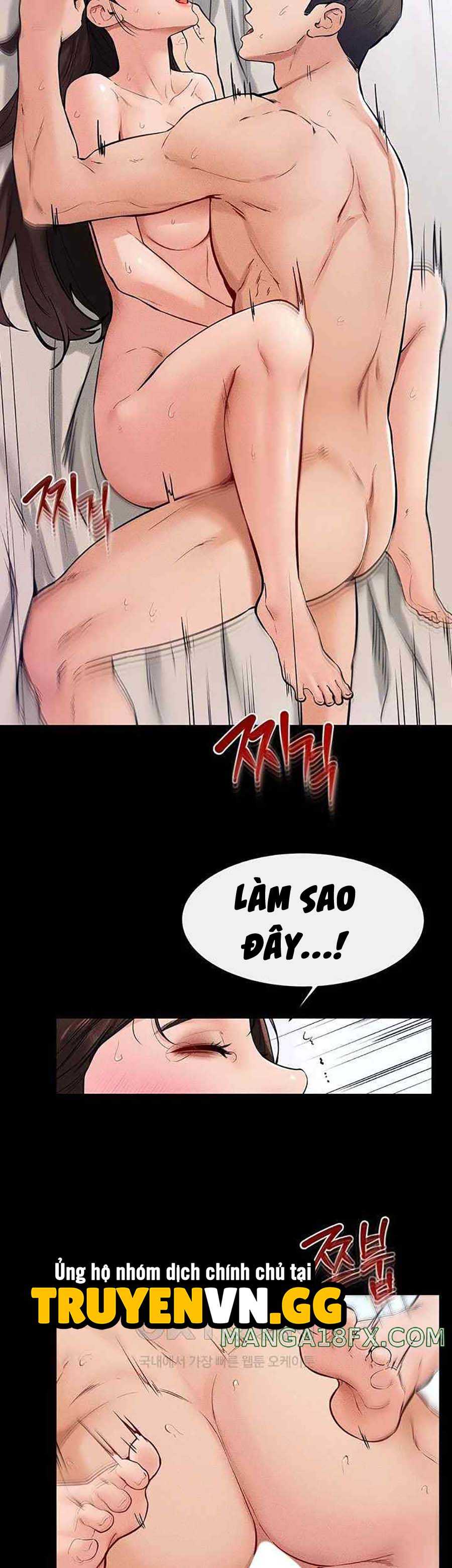 Gia Đình Mới Của Tôi Chapter 25 - Trang 2