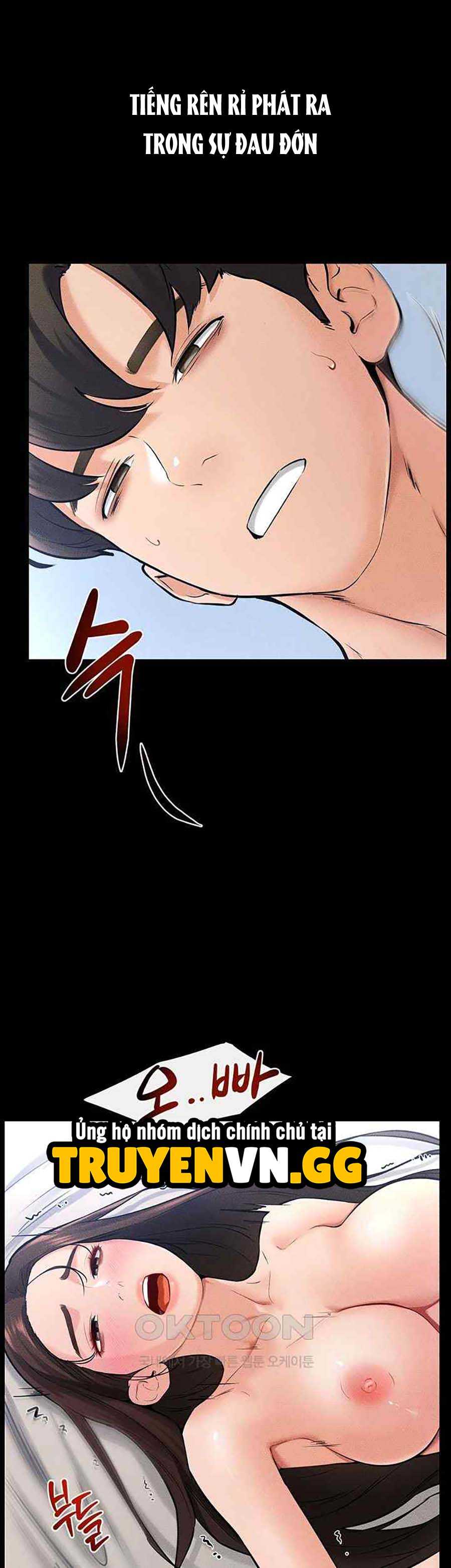 Gia Đình Mới Của Tôi Chapter 25 - Trang 2