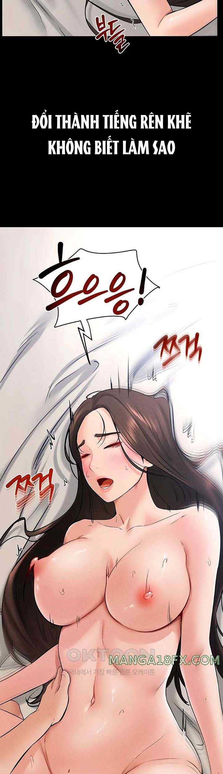 Gia Đình Mới Của Tôi Chapter 25 - Trang 2