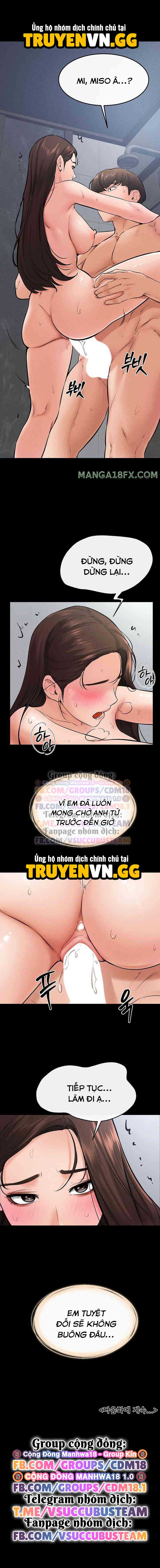 Gia Đình Mới Của Tôi Chapter 26 - Trang 2