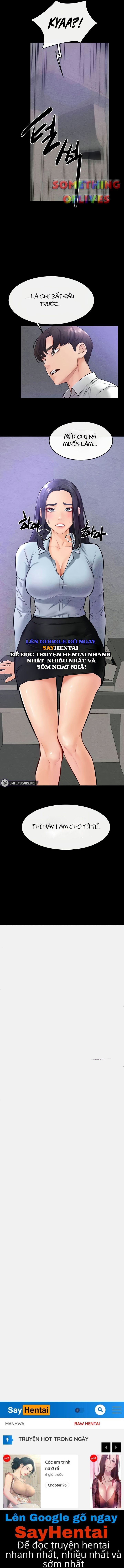 Gia Đình Mới Của Tôi Chapter 28 - Trang 2