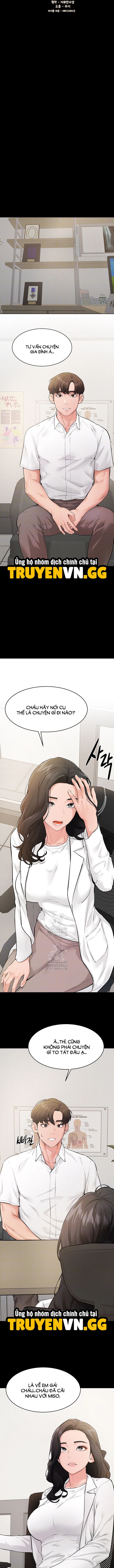 Gia Đình Mới Của Tôi Chapter 79 - Trang 2