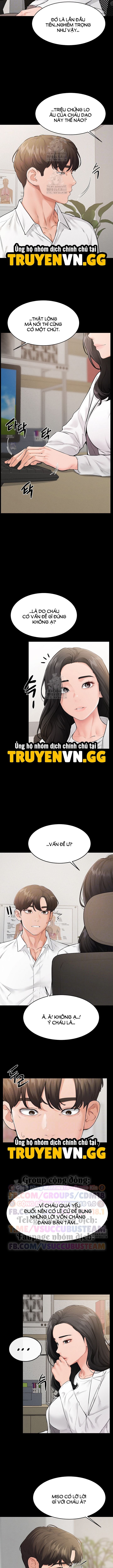 Gia Đình Mới Của Tôi Chapter 79 - Trang 2