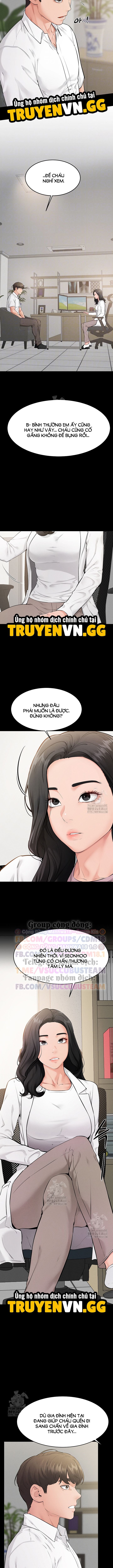 Gia Đình Mới Của Tôi Chapter 79 - Trang 2