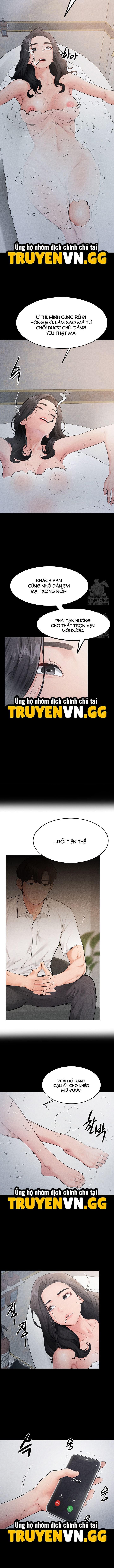 Gia Đình Mới Của Tôi Chapter 79 - Trang 2