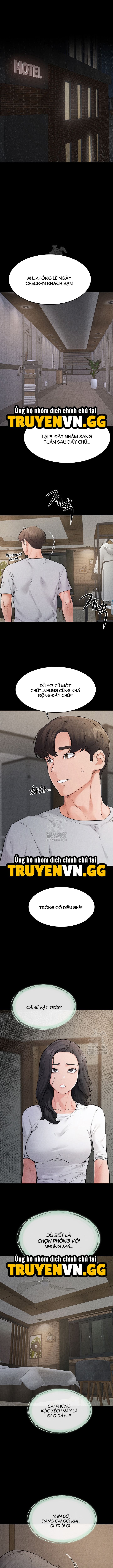 Gia Đình Mới Của Tôi Chapter 79 - Trang 2