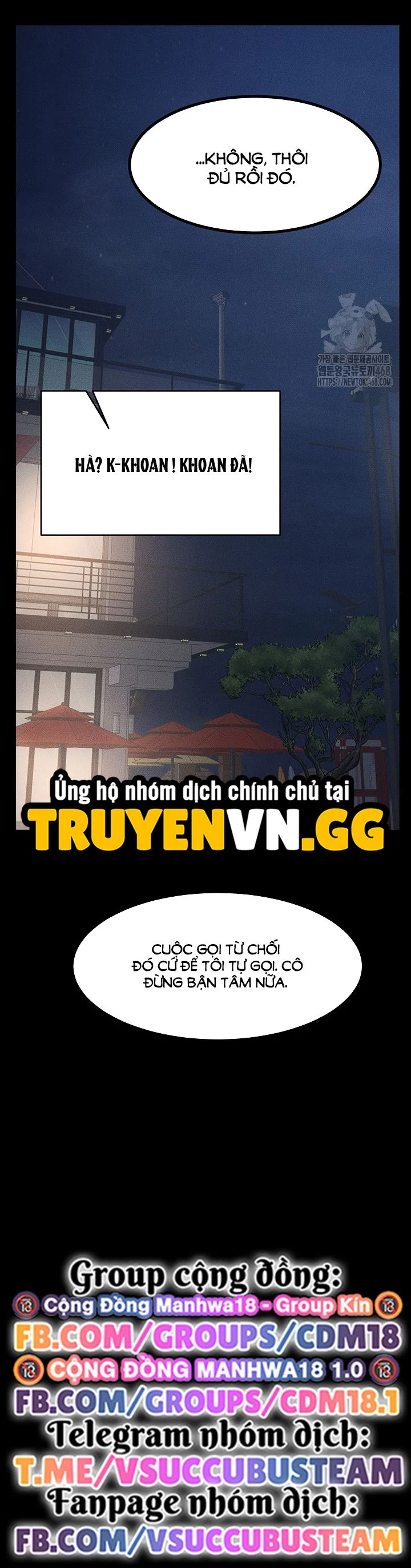 Gia Đình Mới Của Tôi Chapter 79 - Trang 2