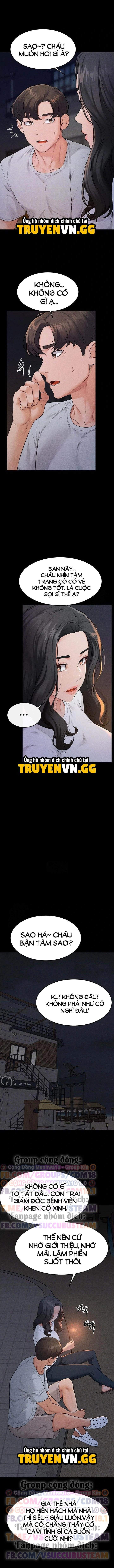 Gia Đình Mới Của Tôi Chapter 80 - Trang 2