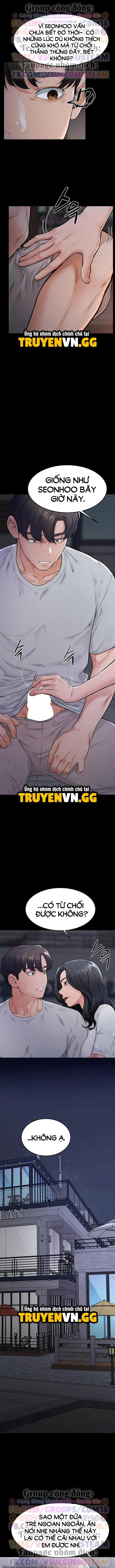 Gia Đình Mới Của Tôi Chapter 80 - Trang 2