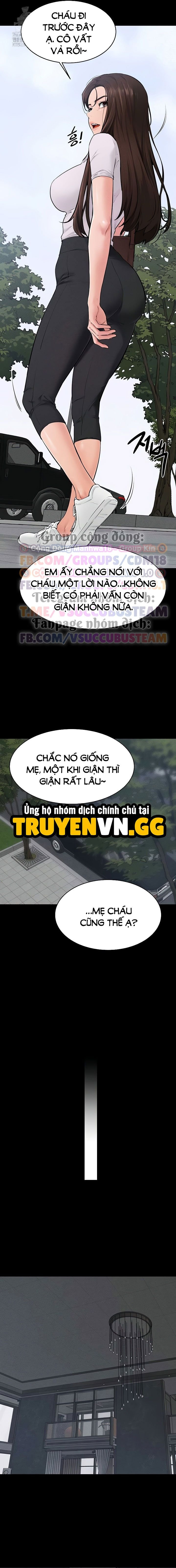 Gia Đình Mới Của Tôi Chapter 84 - Trang 2