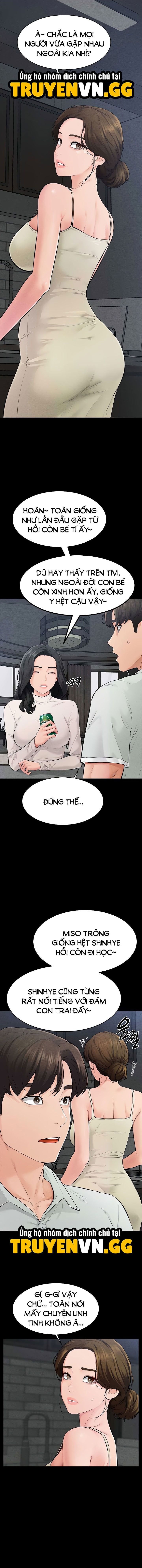 Gia Đình Mới Của Tôi Chapter 84 - Trang 2
