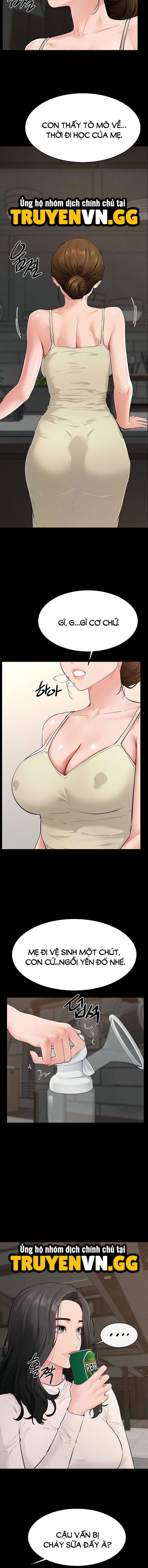 Gia Đình Mới Của Tôi Chapter 84 - Trang 2
