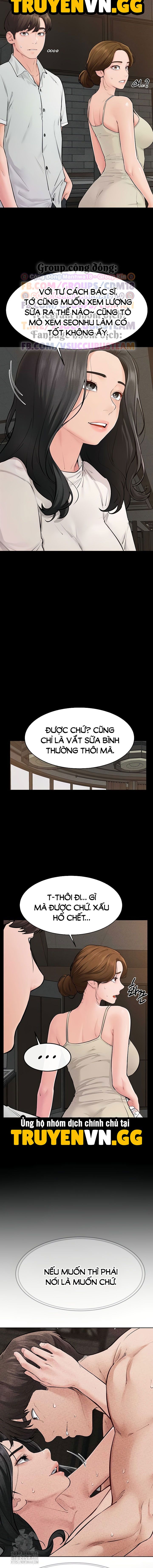Gia Đình Mới Của Tôi Chapter 84 - Trang 2