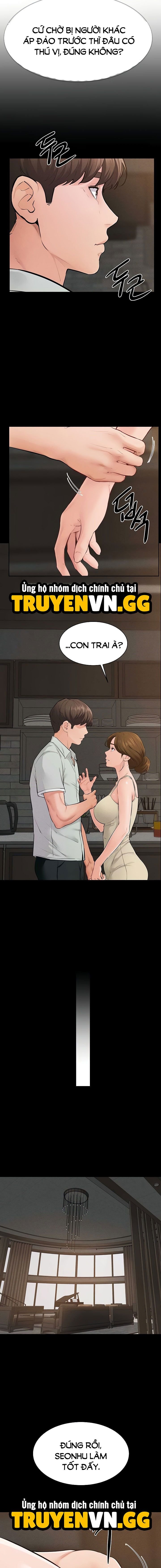 Gia Đình Mới Của Tôi Chapter 84 - Trang 2