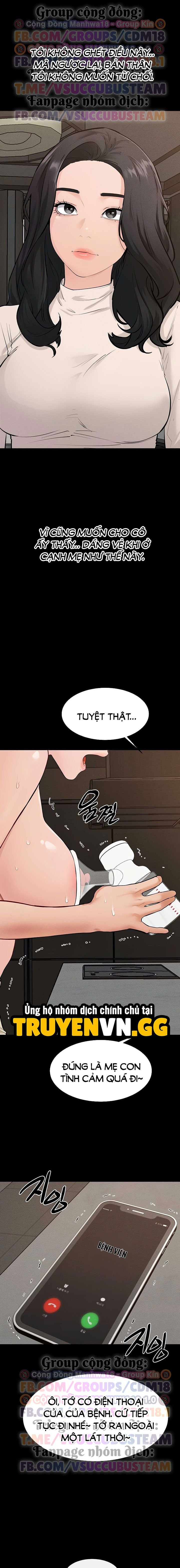 Gia Đình Mới Của Tôi Chapter 84 - Trang 2