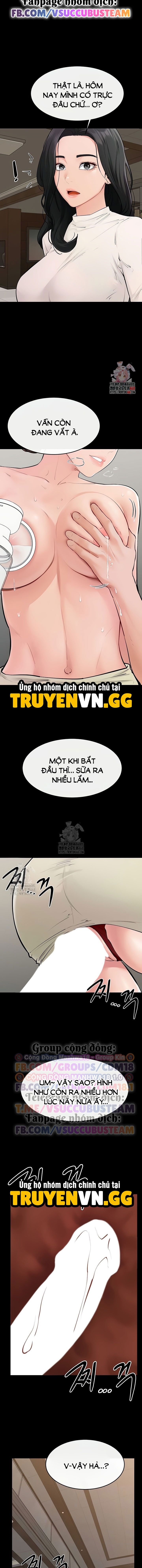 Gia Đình Mới Của Tôi Chapter 85 - Trang 2