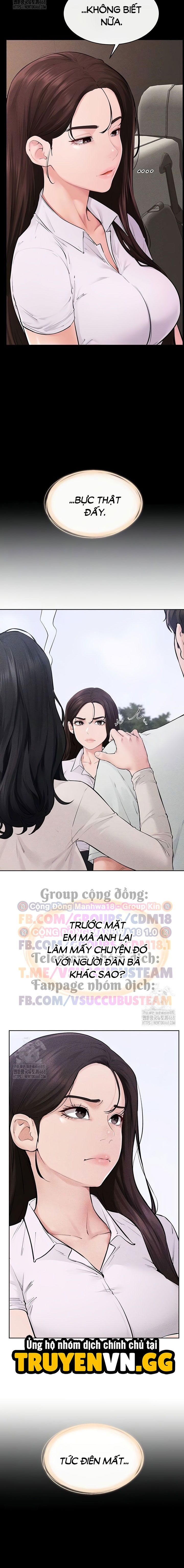Gia Đình Mới Của Tôi Chapter 85 - Trang 2