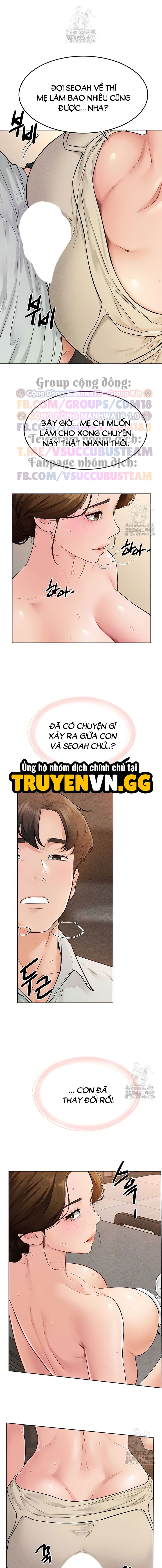 Gia Đình Mới Của Tôi Chapter 85 - Trang 2