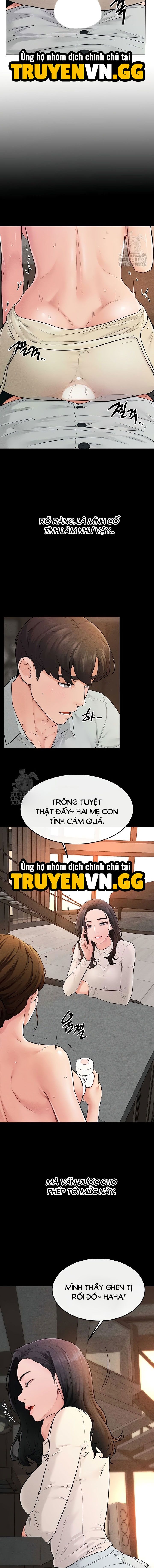 Gia Đình Mới Của Tôi Chapter 85 - Trang 2