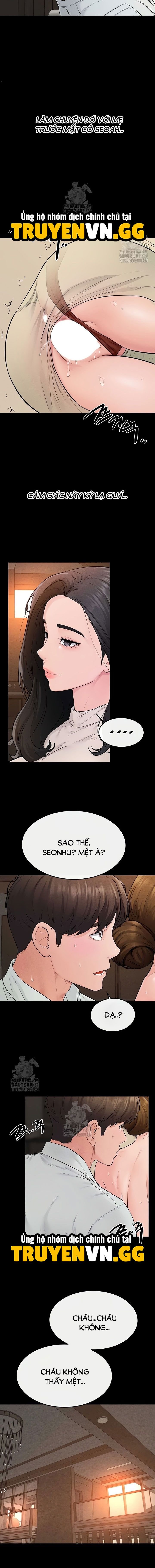 Gia Đình Mới Của Tôi Chapter 85 - Trang 2