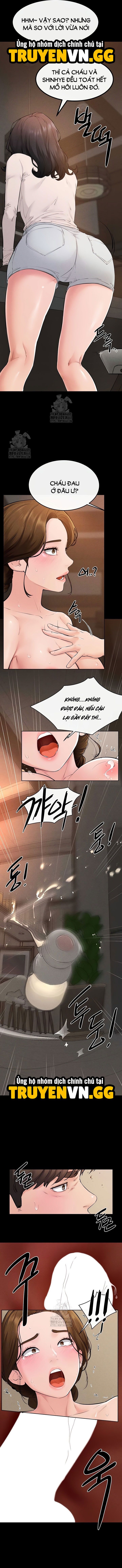 Gia Đình Mới Của Tôi Chapter 85 - Trang 2