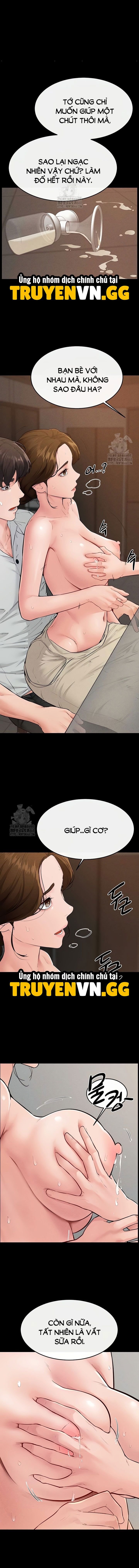 Gia Đình Mới Của Tôi Chapter 85 - Trang 2