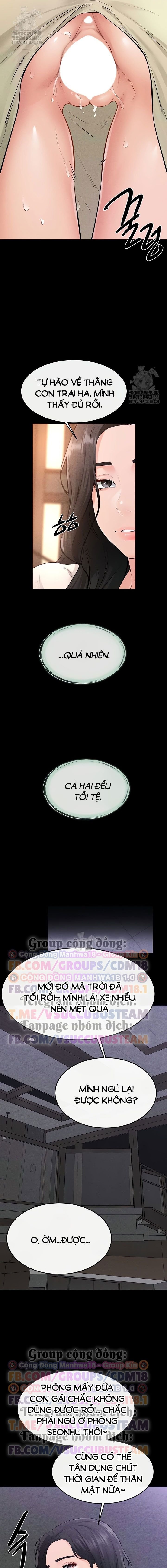 Gia Đình Mới Của Tôi Chapter 85 - Trang 2