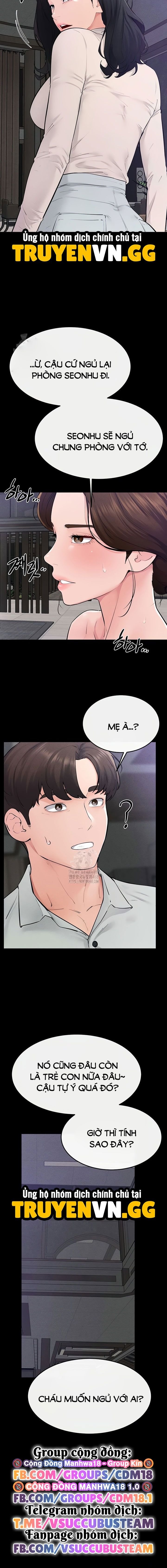 Gia Đình Mới Của Tôi Chapter 85 - Trang 2