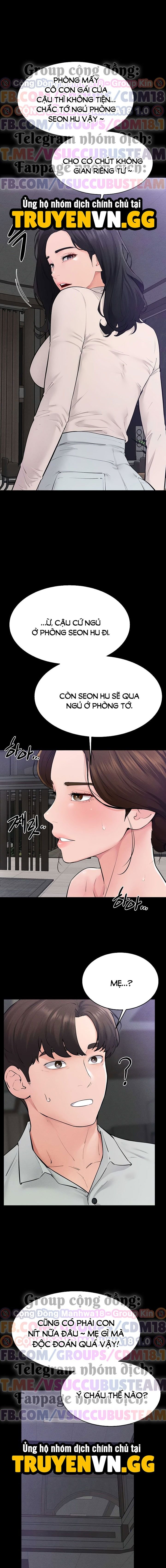 Gia Đình Mới Của Tôi Chapter 86 - Trang 2