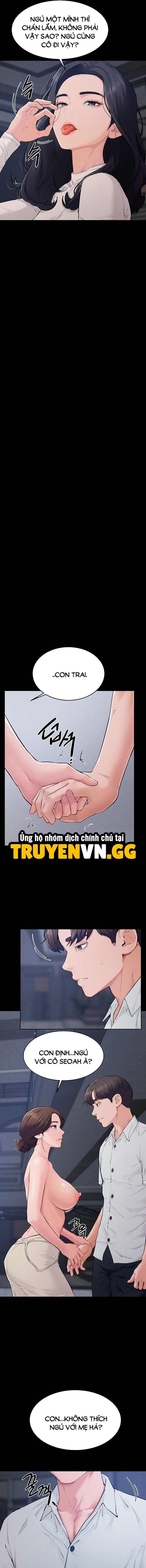 Gia Đình Mới Của Tôi Chapter 86 - Trang 2
