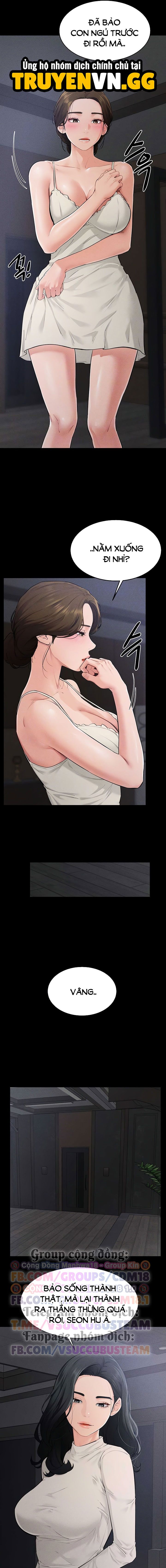 Gia Đình Mới Của Tôi Chapter 86 - Trang 2