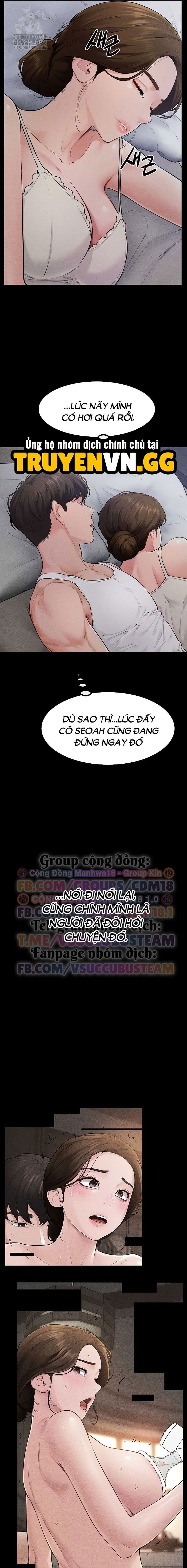 Gia Đình Mới Của Tôi Chapter 86 - Trang 2