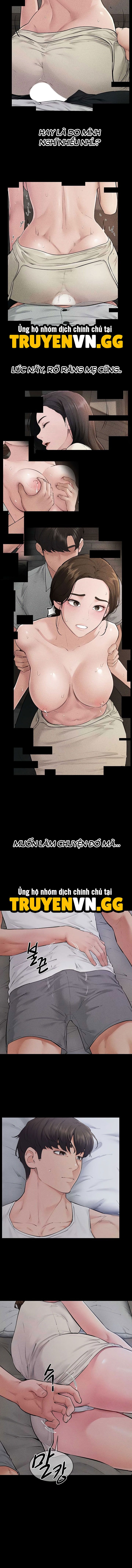 Gia Đình Mới Của Tôi Chapter 86 - Trang 2