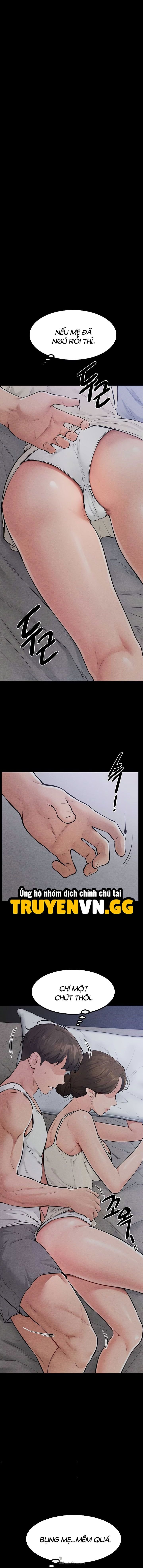 Gia Đình Mới Của Tôi Chapter 86 - Trang 2