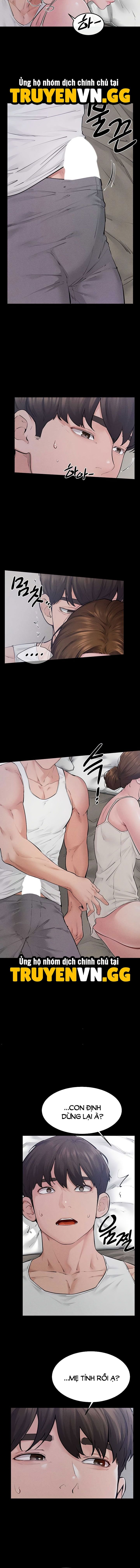 Gia Đình Mới Của Tôi Chapter 86 - Trang 2