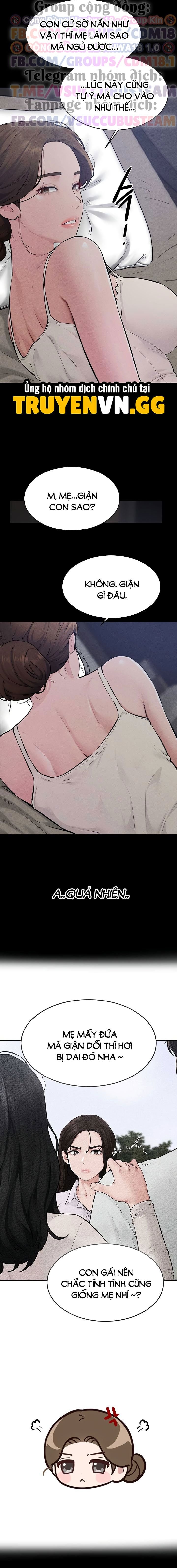 Gia Đình Mới Của Tôi Chapter 86 - Trang 2