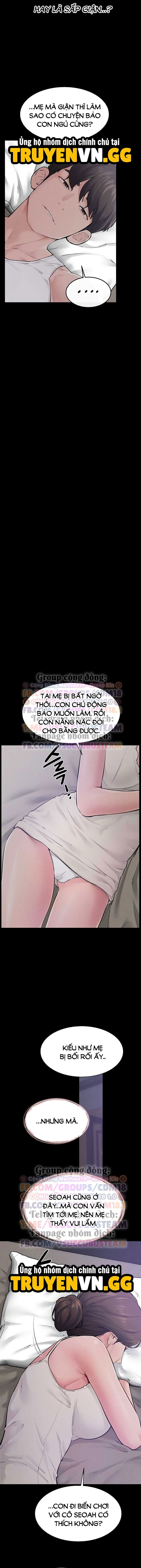 Gia Đình Mới Của Tôi Chapter 86 - Trang 2