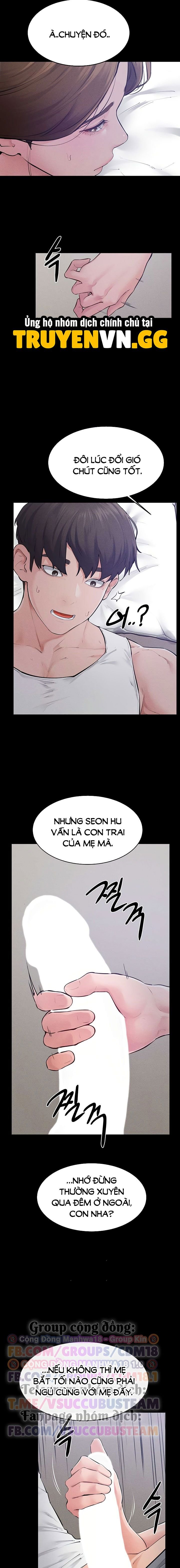 Gia Đình Mới Của Tôi Chapter 86 - Trang 2