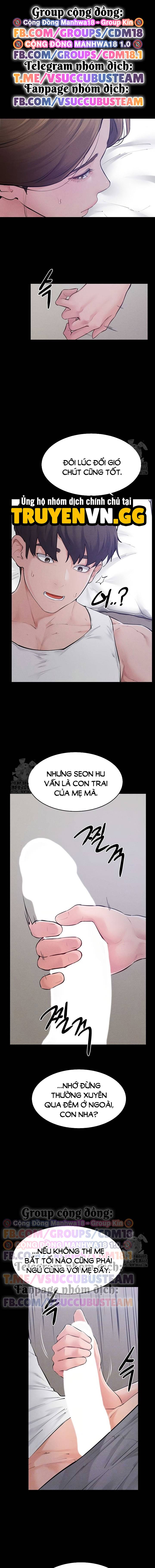 Gia Đình Mới Của Tôi Chapter 87 - Trang 2