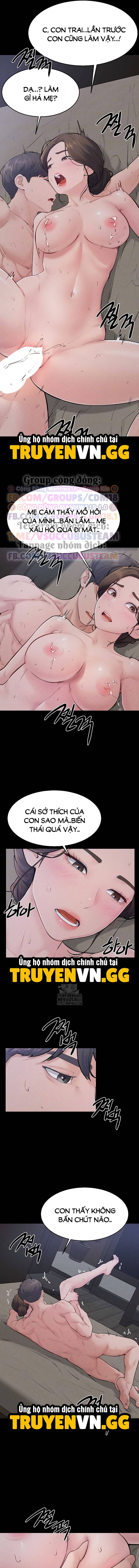 Gia Đình Mới Của Tôi Chapter 87 - Trang 2