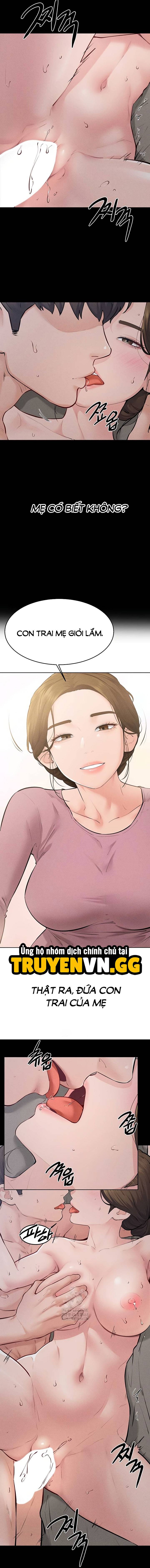 Gia Đình Mới Của Tôi Chapter 87 - Trang 2