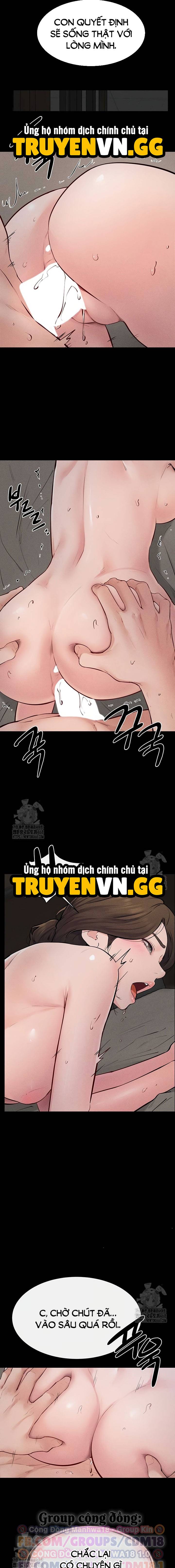 Gia Đình Mới Của Tôi Chapter 87 - Trang 2
