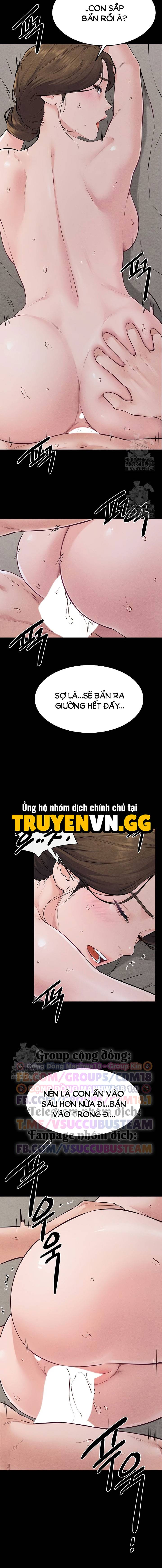 Gia Đình Mới Của Tôi Chapter 87 - Trang 2