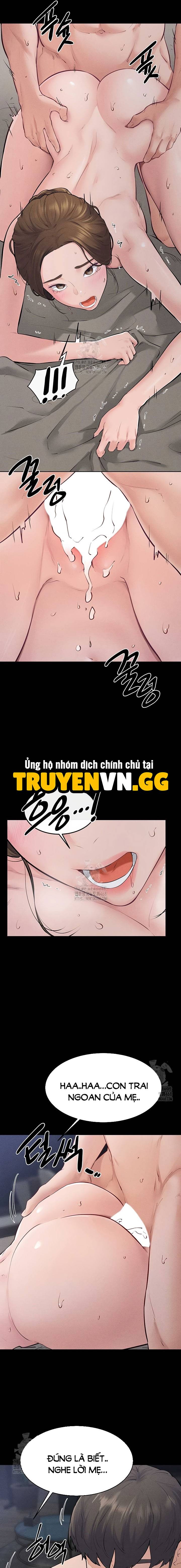Gia Đình Mới Của Tôi Chapter 87 - Trang 2