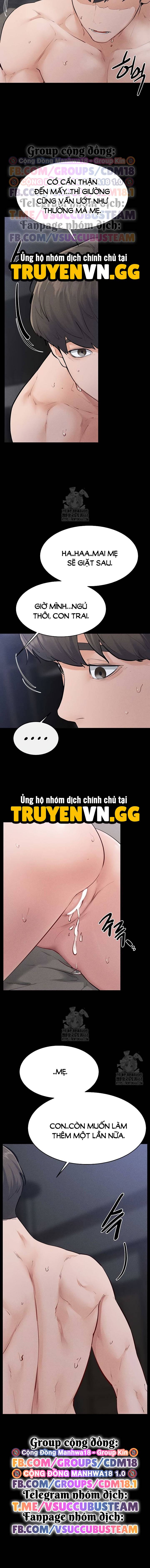 Gia Đình Mới Của Tôi Chapter 87 - Trang 2