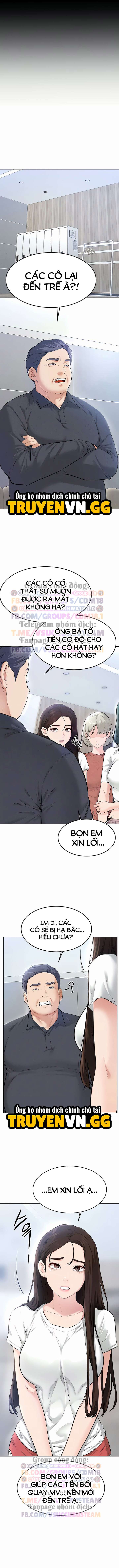 Gia Đình Mới Của Tôi Chapter 93 - Trang 2